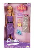 Alisha Fashion Davet Elbiseleri – Şıklığın ve Zarafetin Oyuncak Hâli! - 6