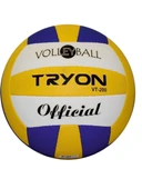 TRYON VOLEYBOL TOPU SARI VT-200 - 1