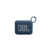 JBL Go4, Bluetooth Hoparlör, IP67, Mavi - 2