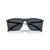 ARMANI EXCHANGE AX4160S 838087 57 Erkek Güneş Gözlüğü thumbnail 2