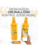 Bioxcin Sun Care Çok Yüksek Korumalı Güneş Spreyi Spf 50+ - 3