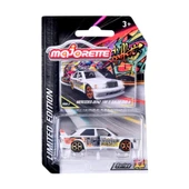 Majorette Limited Edition Seri 11 Model Araba 260A-3 Mercedes-Benz 190 E 2.5 16 EVO II - 3