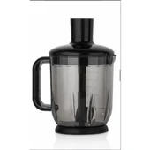 KORKMAZ 447-14 VANİLYA MİA MEGA BLENDER SET - 4