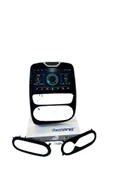 Renault Clio 4 BLUEWAY 8-128 TAM PROFESYONEL OEM MULTİMEDİA thumbnail 1