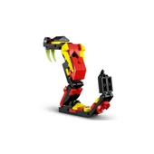 31159 Lego Creator 3in1 - Şaşırtıcı Örümcek 153 parça +7 yaş - 6