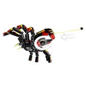 31159 Lego Creator 3in1 - Şaşırtıcı Örümcek 153 parça +7 yaş - 7