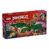 71829 Lego Ninjago Lloyd Yeşil Orman Ejderhası 128 parça +6 yaş - 1