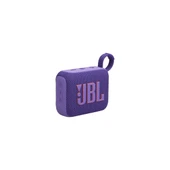 JBL Go4, Bluetooth Hoparlör, IP67, Mor - 1
