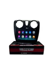 DACİA LODGY-DOKKER FİMEX 4-64 (FANLI) DSPLİ PRO OEM MULTİMEDİA thumbnail 4