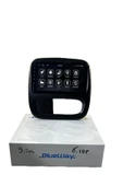 Renault Traffic 2014-2021 BLUEWAY 8-128 TAM PROFESYONEL OEM MULTİMEDİA - 2