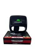 Renault Traffic 2014-2021 FİMEX 4-64 (FANLI) DSPLİ PRO OEM MULTİMEDİA - 2