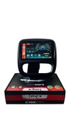Renault Traffic 2014-2021 FİMEX 4-64 (FANLI) DSPLİ PRO OEM MULTİMEDİA - 1