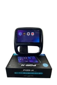 Renault Traffic 2014-2021 FORX 6-128 TAM PROFESYONEL OEM MULTİMEDİA - 4