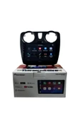 DACİA LODGY-DOKKER PİONEER 4-64 TAM PROFESYONEL OEM MULTİMEDİA - 3