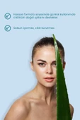 Optiderm Yüz ve Cilt Temizleme Jeli Kuru ve Normal Ciltler 400ml - 3
