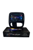 Renault Traffic 2014-2021 NEWFRON 6-64 TAM PROFESYONEL OEM MULTİMEDİA - 1