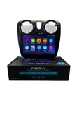 DACİA LODGY-DOKKER FORX 6-128 TAM PROFESYONEL OEM MULTİMEDİA - 4