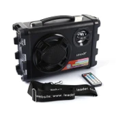 Leader AP-80 Toplantı Amfisi(USB/Sd-FM) thumbnail 2