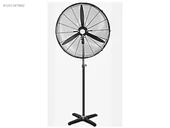 30 inc sanayi vantilatör ayaklı model - 1