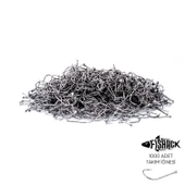 Olta İğnesi - Fishack 505 - No: 1/0  (1000'li Paket) thumbnail 1