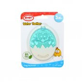 4132 Zuzu Sulu Diş Kaşıyıcı - 3