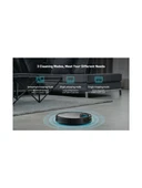 Viomi V2 Pro Vacuum Cleaner Lazer Sensör Akıllı Robot Süpürge - 5