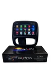 Renault Traffic 2014-2021 NEWFRON 6-64 TAM PROFESYONEL OEM MULTİMEDİA - 2