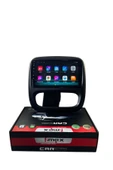 Renault Traffic 2014-2021 FİMEX 4-64 (FANLI) DSPLİ PRO OEM MULTİMEDİA - 3