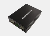 LONGLINE SFP TO SFP MEDIA CONVERTER 1000M - 1