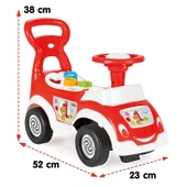 PİLSAN BULTAKLI İLK ARABAM YEŞİL - 2