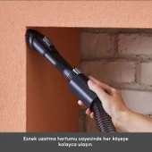 Karaca Vantuz Power Up Max Dikey Süpürge Grape Purple - 9