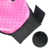 Kedi Köpek Tüy Toplama Eldiveni Pembe - 2