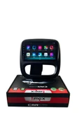 Renault Traffic 2014-2021 FİMEX 4-64 (FANLI) DSPLİ PRO OEM MULTİMEDİA - 4