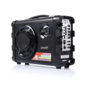 Leader AP-80 Toplantı Amfisi(USB/Sd-FM) thumbnail 1