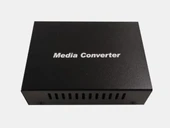 LONGLINE SFP TO SFP MEDIA CONVERTER 1000M - 2