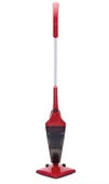 Sunny Rossa Mini Kırmızı Dikey Elektrikli Süpürge - 1