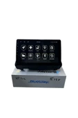 SANDERO-TALİANT 2021-2024 BLUEWAY 8-128 TAM PROFESYONEL OEM MULTİMEDİA - 2