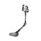Karaca Vantuz Power Up Max Dikey Süpürge Silver - 1