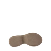 Natursoft 883649 Hakiki Deri Dolgu Topuklu Kadın Terlik - 3