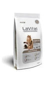 LaVital Kısırlaştırılmış Kuru Kedi Maması (Sterilised Adult) Kuzu Etli 1,5KG - 2