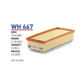 WH667 - 1