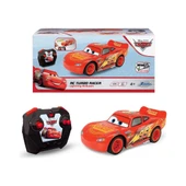203084028 Rc Cars 3 Şimşek Mcqueen Turbo Yarışçı - 2