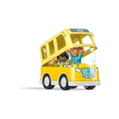 10988 Lego® Duplo® Otobüs Yolculuğu 16 Parça +2 Yaş - 4