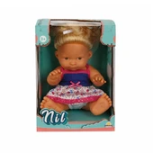 1020010 Sunman, Nil Bebek 23 cm / +3 yaş - 5