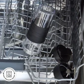 Karaca Smooth and Move Inox 350W Personal Kişisel Smoothie Blender - 10