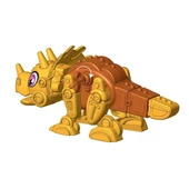 75074 Robotik Laboratuvarı - Dinobot Triceratops +5 yaş - 3