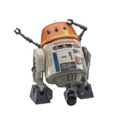 F6867 Star Wars İnteraktif Chopper C1-10P +4 yaş - 1