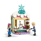 43256 Lego Disney Prensesi Anna Kızak Macerası 192 parça +4 yaş - 4
