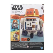 F6867 Star Wars İnteraktif Chopper C1-10P +4 yaş - 3