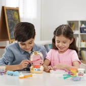 F1259 Play-Doh Dişçi Seti +3 yaş - 5